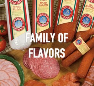 Family of Flavors