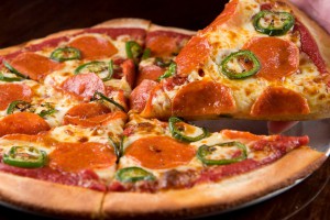 Pepperoni-Pizza-with-Jalapenos