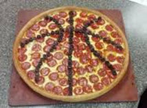 March Madness for Pizza