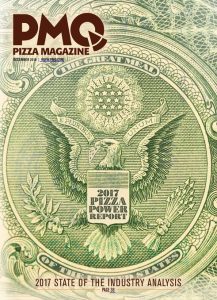 Pizza Magazine - Pizza Power